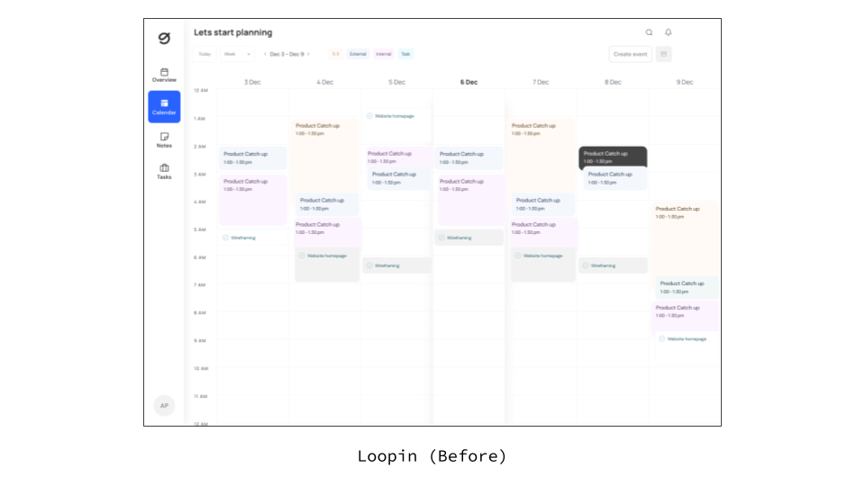 Slide 4: Strategic Positioning